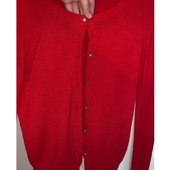 Express Cardigan - Picture 2 of 4